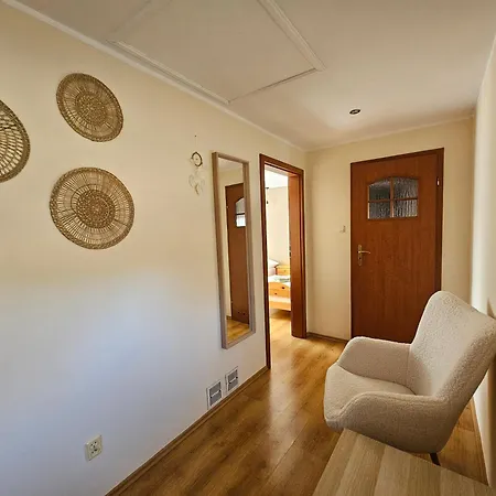 Casa vacanze Pod Bocianami Kaszuby Grabowska Huta
