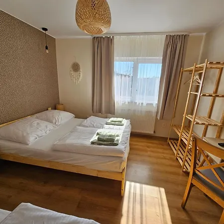 Pod Bocianami Kaszuby Casa vacanze Grabowska Huta