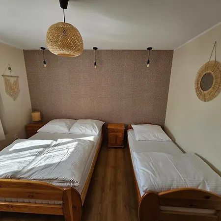 Casa vacanze Pod Bocianami Kaszuby *