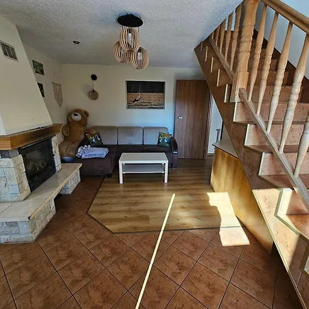 Casa vacanze Pod Bocianami Kaszuby