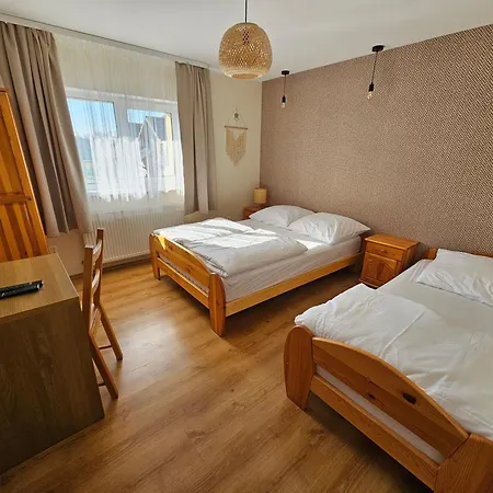 Pod Bocianami Kaszuby Casa vacanze